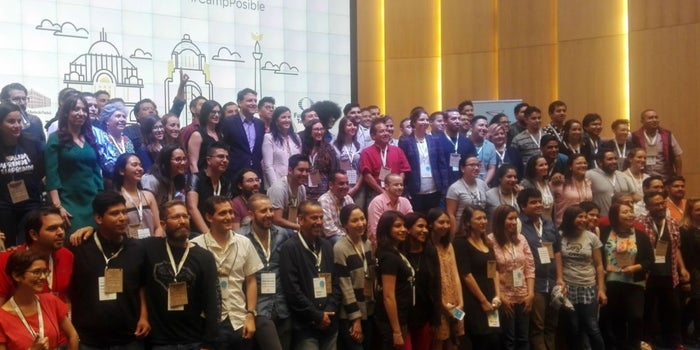 ¡Conoce a la Generación POSiBLE 2017!