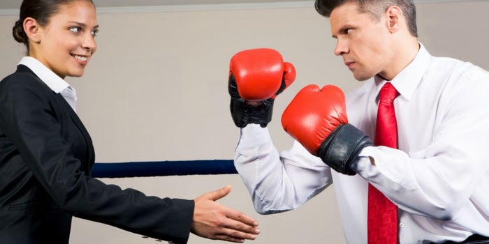 5 tips para evitar generar discusiones