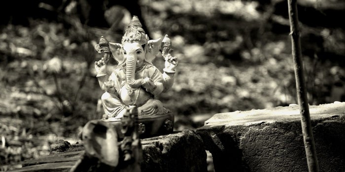 How You Can Use Technology to Celebrate Ganesh Chaturthi