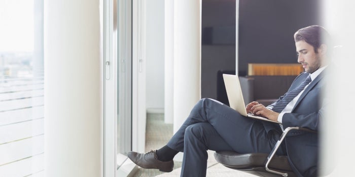 Automate These 4 Business Tasks Before Going On Vacation