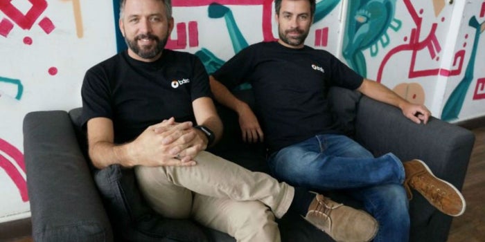 ¡No más tráfico! Esta startup revoluciona los seguros de autos con su ajustador digital