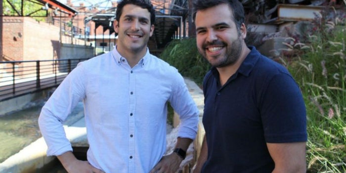 La fintech chilena que convierte tus placeres culposos en ahorros