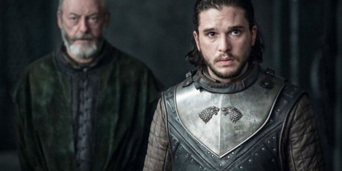 GOT: ¿cómo debería ser el líder que se quede con el Trono de Hierro?