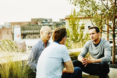 Are You in it for 5 Years or 50? The Trust You Earn Will Determine How Long Your Business Lasts.