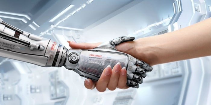 ¿Quieres meter Inteligencia Artificial a tu empresa? Sigue estos pasos