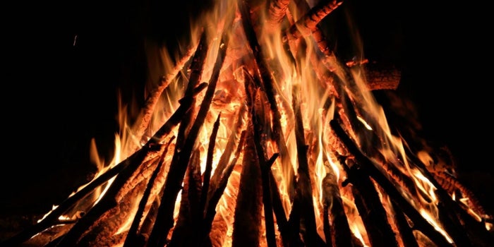 5 principios del fuego aplicados para emprender