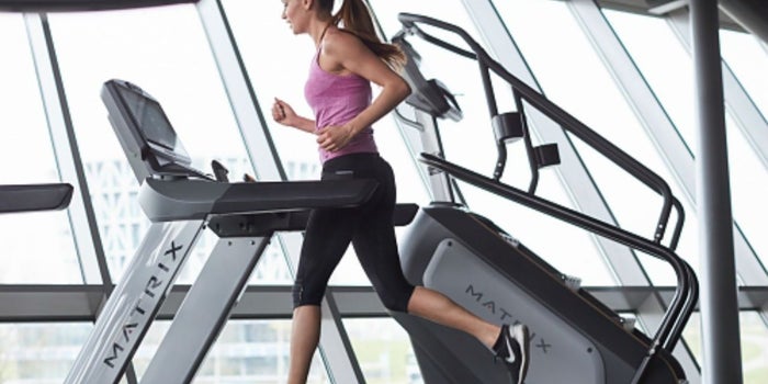 Matrix Fitness llega a México para apoyar a los pequeños gimnasios
