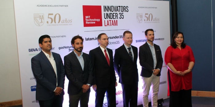 Las máximas de la innovación del MIT llegan a México