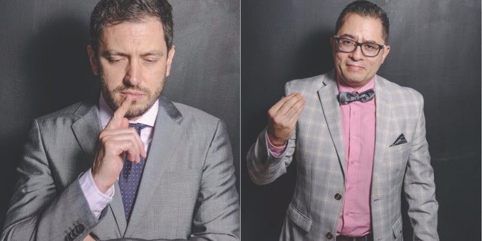 Memelas jarochas en crisis