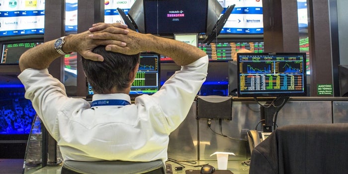 11 errores comunes de los traders principiantes