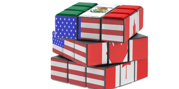 El TLCAN y las ZEE: del exceso a la falta de ambición