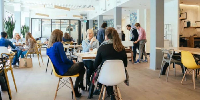 Tips de networking para conectarte con inversionistas que hagan crecer tu startup