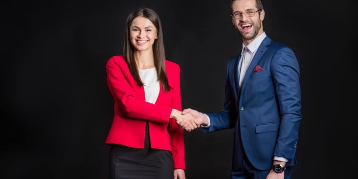 ¿Por qué la etiqueta empresarial es rentable para tu empresa?