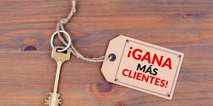 La llave para sumar clientes a tu marca