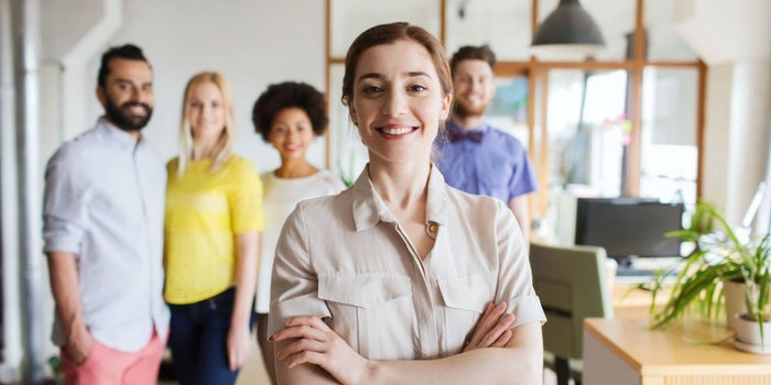 ¿Eres mujer y tienes una startup?, el FOMIN quiere llevarte a Silicon Valley