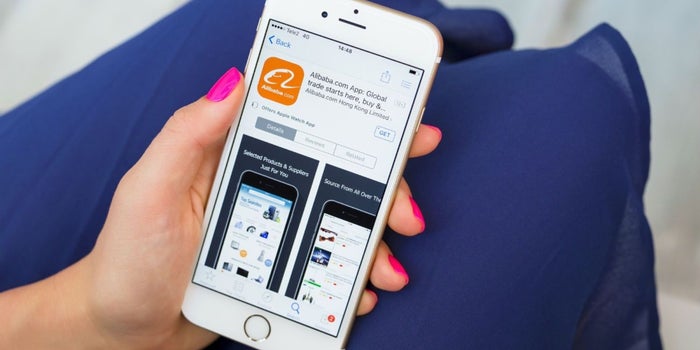 Alibaba, el gigante chino del e-commerce que potenciará a las Pymes en México