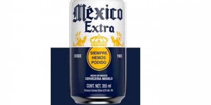 Este será el nuevo nombre de Cerveza Corona