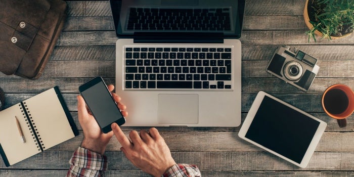 8 trabajos online que puedes desempeñar desde casa