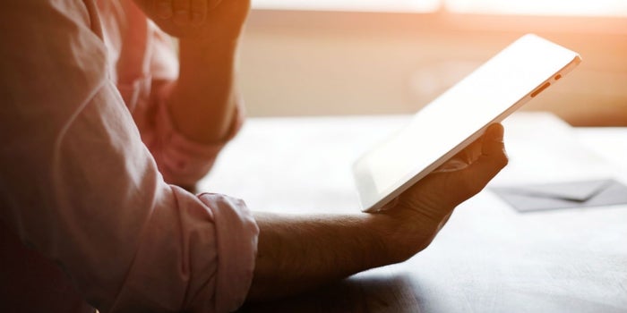 Cómo crear contenido para emprendedores