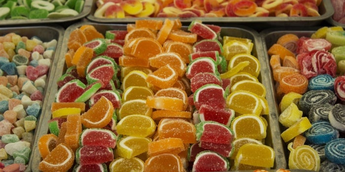 Haz negocio con una tienda de dulces mexicanos
