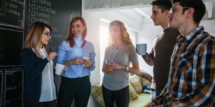 3 Things Millennials Really Want from Employers