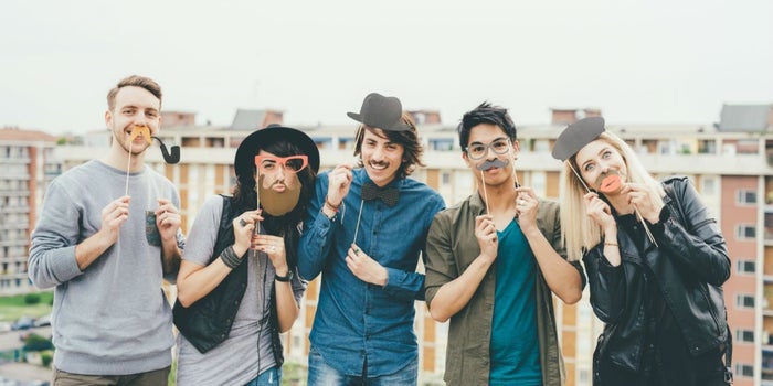 Los Millennials son adictos al trabajo