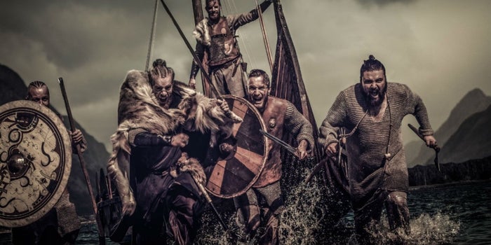 9 virtudes vikingas que todo emprendedor necesita