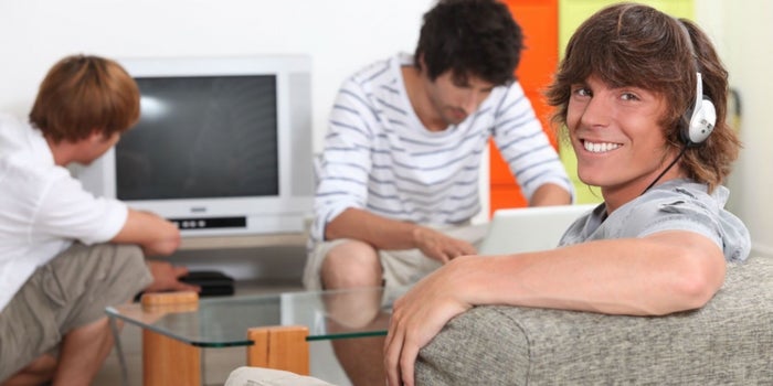 Co-living: una alternativa de vivienda para jóvenes