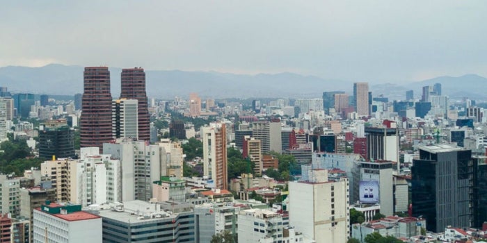 Polanco IV, ¿una mina de oro para vender departamentos?