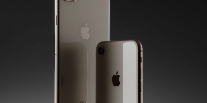Apple presenta el iPhone X, un smartphone de mil dólares