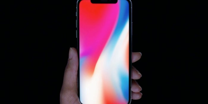 Apple's Newest Products Are Here: See The iPhone 8, iPhone 8 Plus And iPhone X