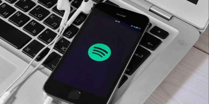 ¡Atención! Spotify ya no funciona en este navegador