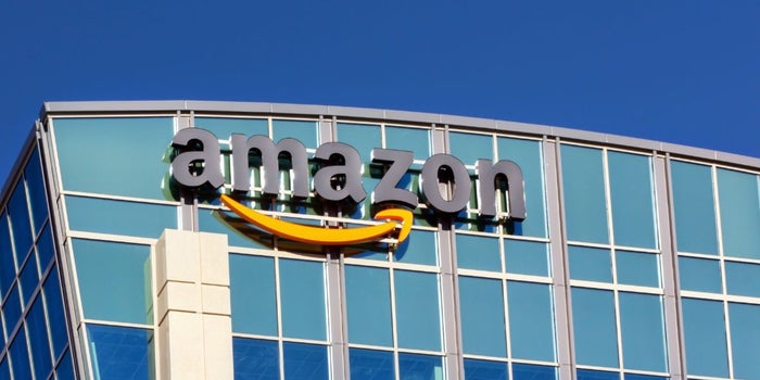Así será el megaalmacén de Amazon en México