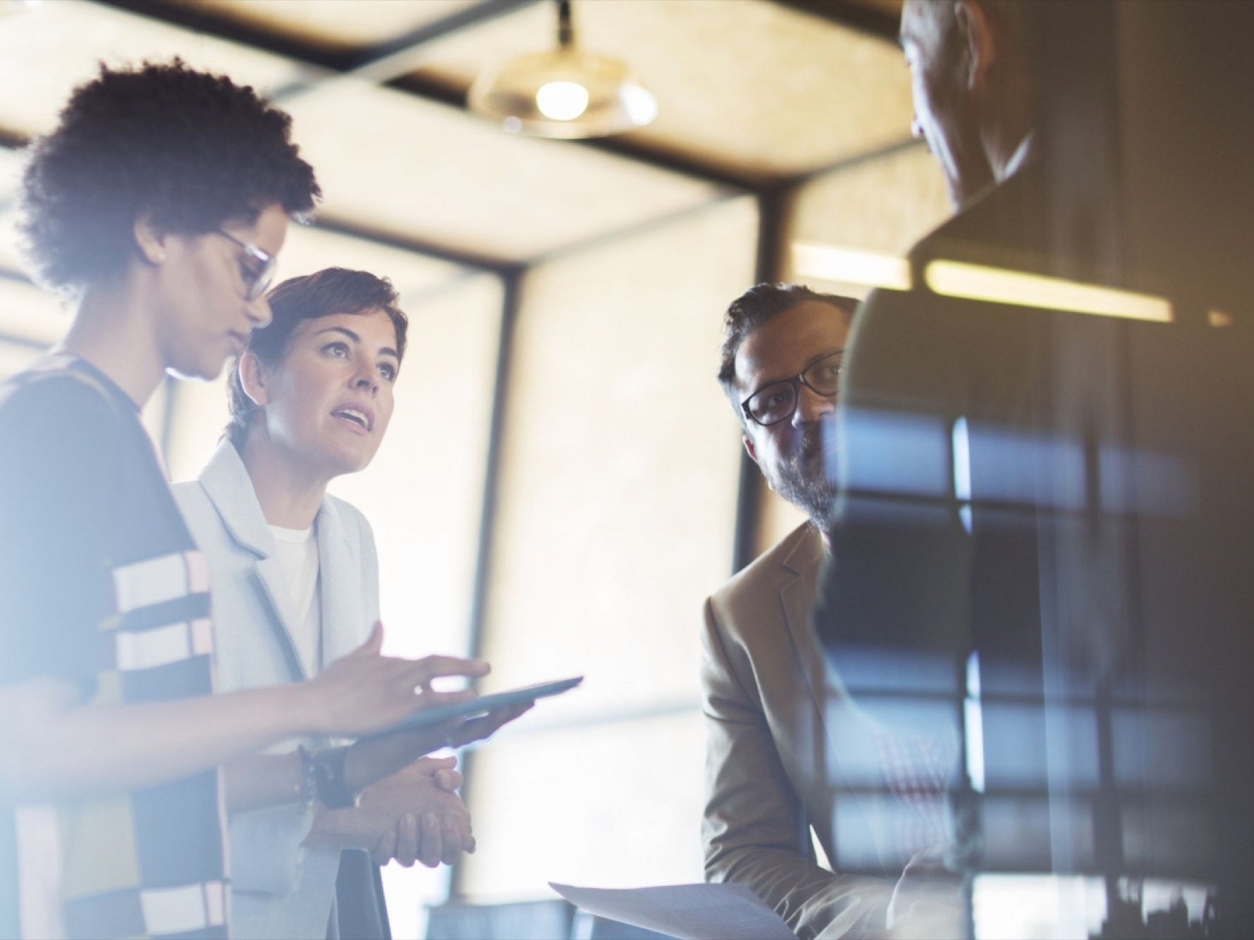 4 Things To Consider Before Joining A Mastermind Group