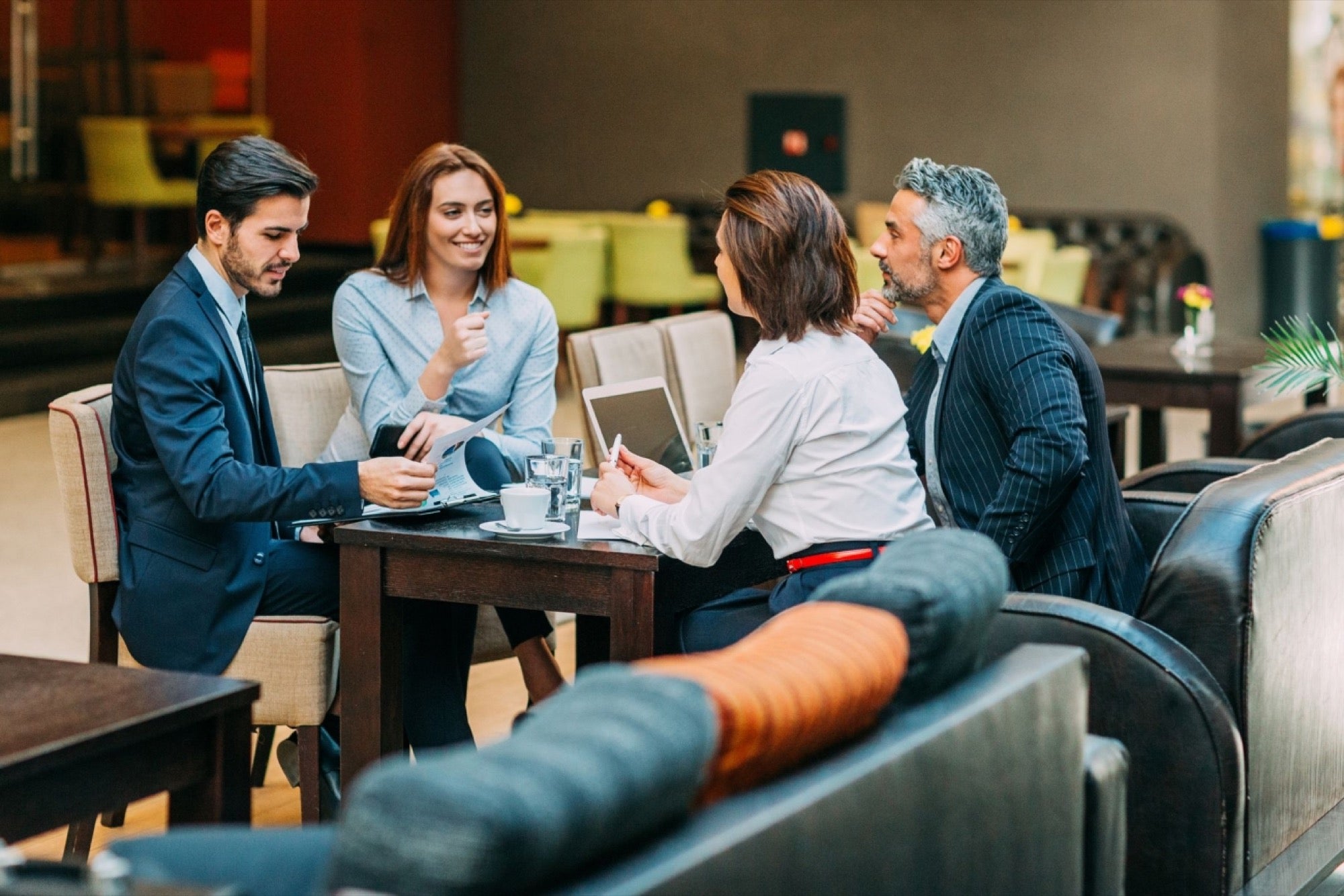 7 Steps to Quickly Becoming an Influential Expert in Any Field ...