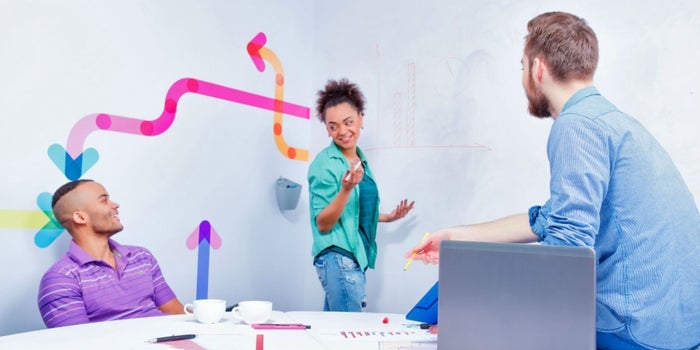 5 formas de trabajar inteligente este lunes