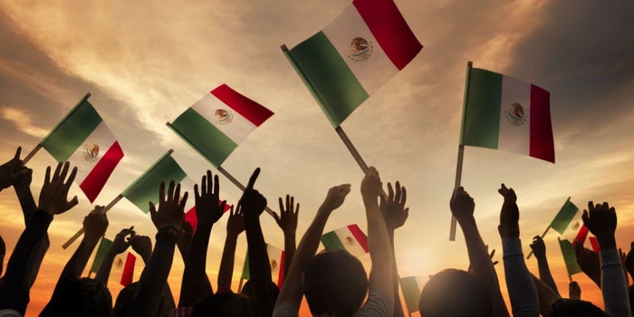 Las 9 marcas que ponen en alto el nombre de México en el mundo