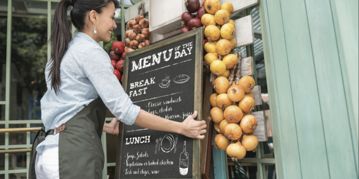 7 pasos para arrancar tu restaurante con el pie derecho