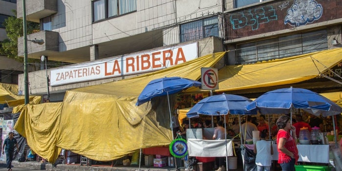 Por qué urge un TLC para el México pobre