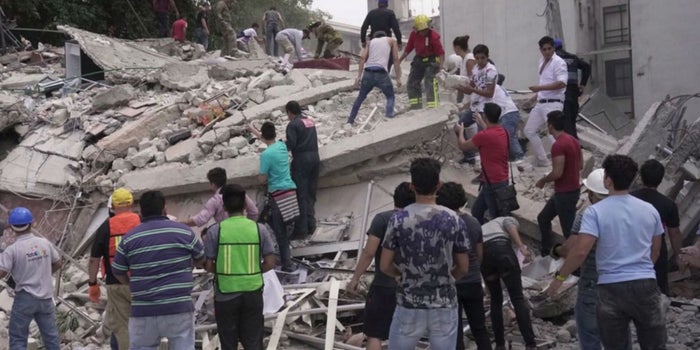5 ways you can help Mexico after the latest deadly earthquake