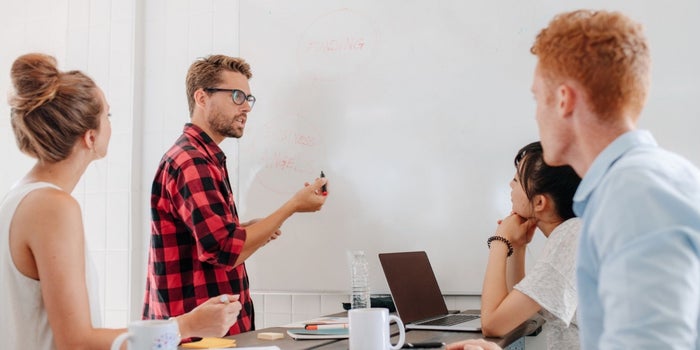 3 Things You Should Regularly Tell Your Employees (But Probably Aren't)