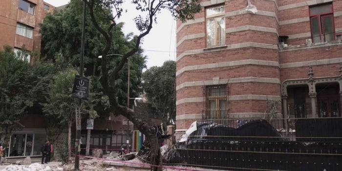 Empresas que impulsarán tu ayuda para las víctimas del sismo