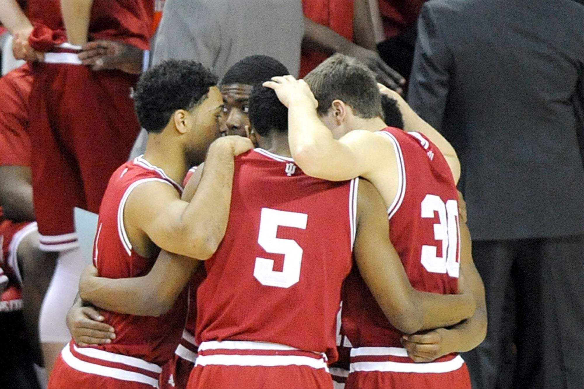 Elite Sports Teams Are Much Better At Creating Powerful Cultures Than elite-sports-teams-are-much-better-at-creating-powerful-cultures-than