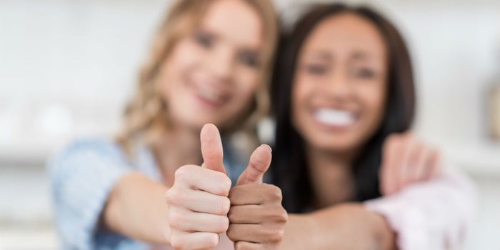 ¿Quieres que tu negocio sea exitoso? Sé optimista
