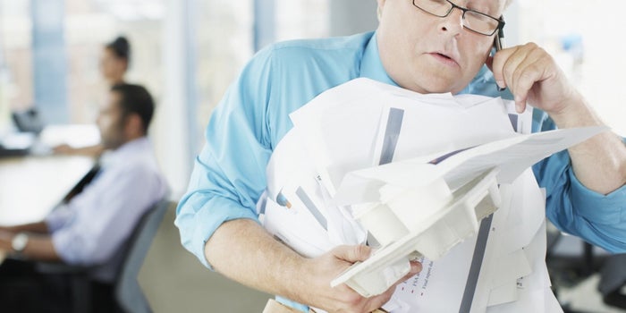 Why Multitasking Is a Myth That's Breaking Your Brain and Wasting Your Time