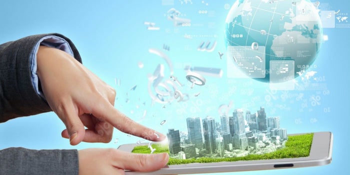 ¡Llega esta semana el foro México Economía Digital!