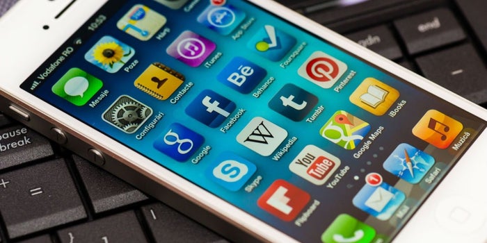 El secreto de Apple y Google para vender sus apps