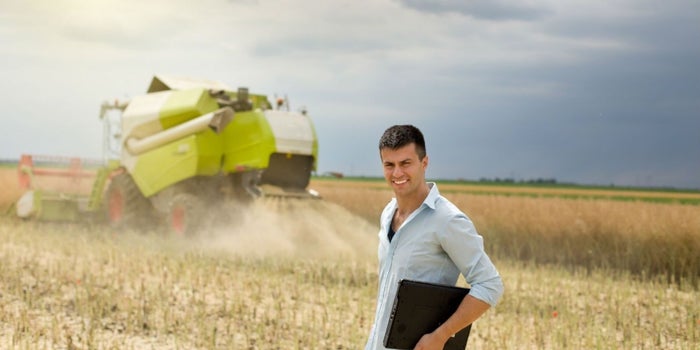 Así será el futuro del empleo en la agricultura