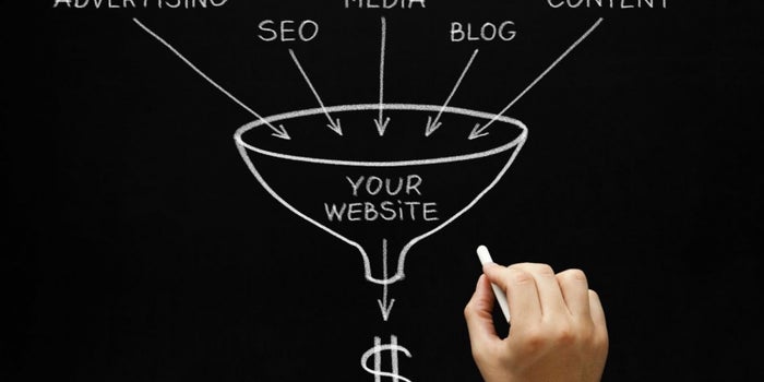 Claves para hacer un funnel de ventas de éxito para tu negocio online
