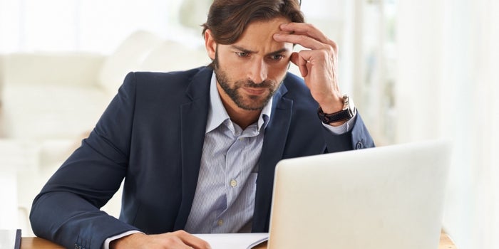 Respect People's Right to Review Your Company Online, Even When There's Bitching Involved.